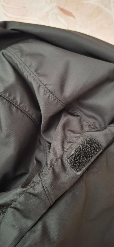 Nepremokavá jarná bunda, puma,176