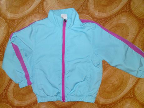 Balik oblecenia, 104–116