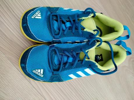 Adidas barefoot tenisky, adidas,29
