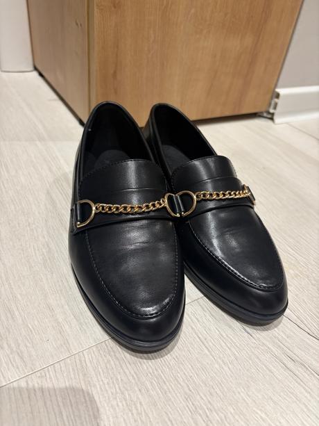 Mokasíny - 35, 35