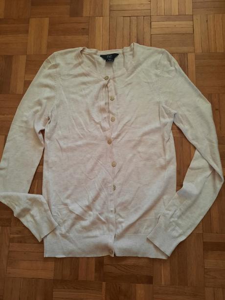 Dámsky / dievčenský sveter, f&f,34