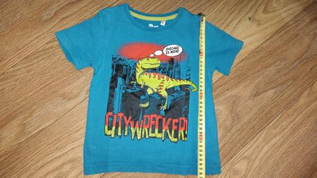 Tričko 104, palomino,104