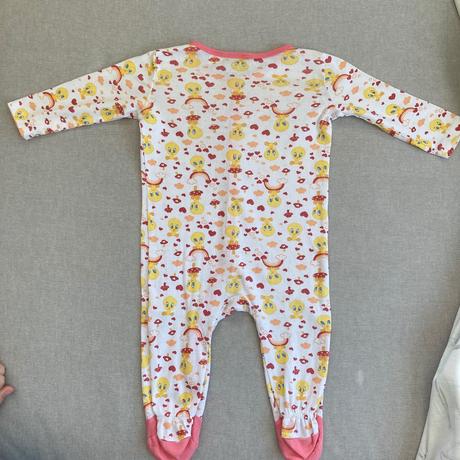 Pyzamo tweety a srdiecka, 68