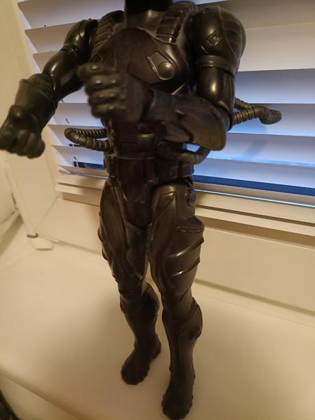 Akcna figurka z filmu aquaman, 