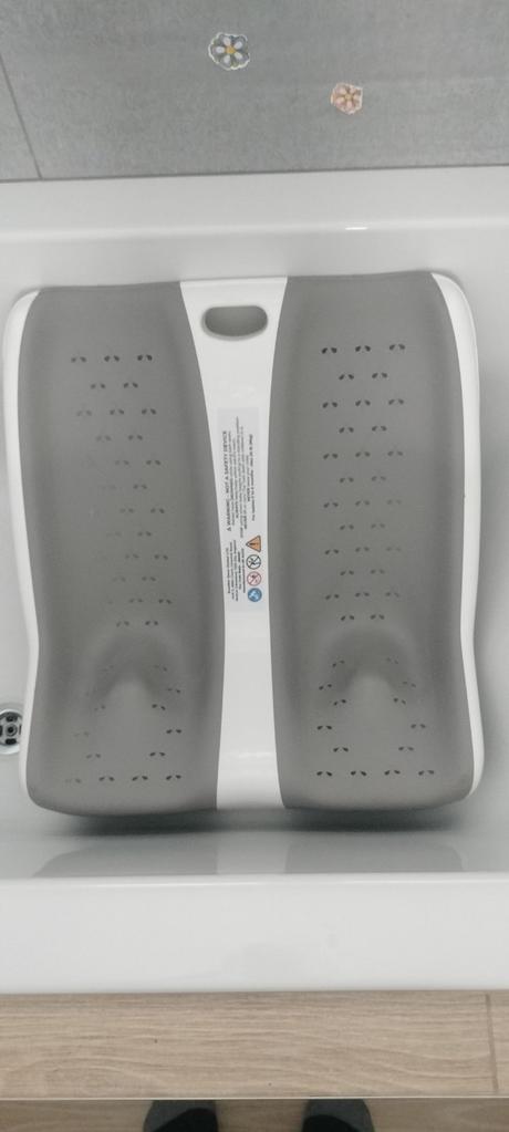 Lehátko pre dvojčatá, 