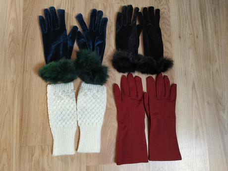 Rukavice, 