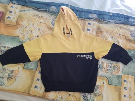 Reserved mikina, reserved,104