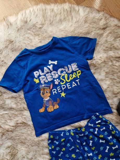 Pyzamo, nickelodeon,98