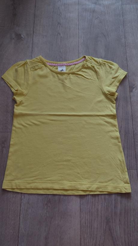 Tričko, palomino,122