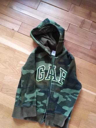 Mikiny 116 - 122 cm gap, gap,122