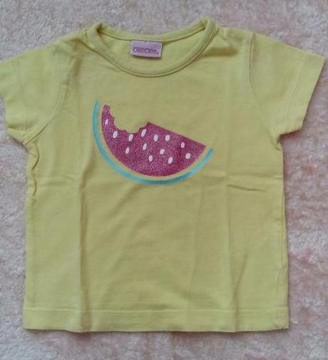 Tričko , cherokee,86