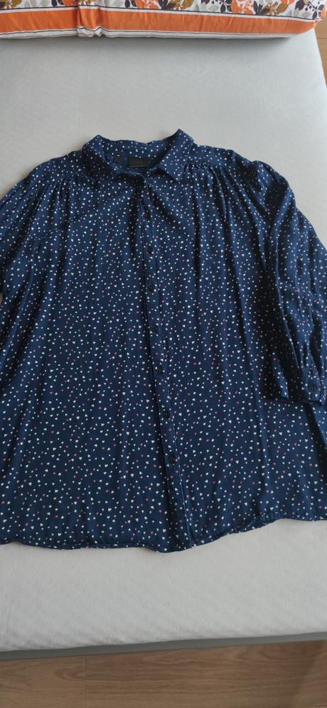 Dámska košeľa, veľ. 44, bonprix,44