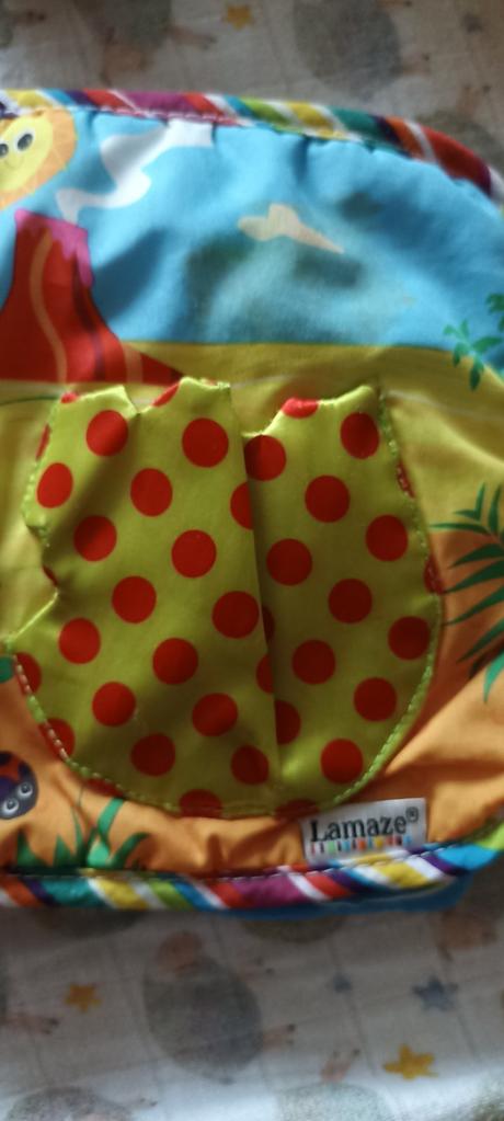 Hračky pre bábätko, 