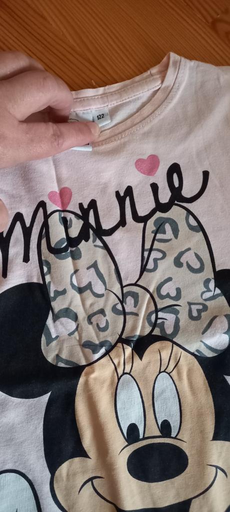 Tričko, disney,122