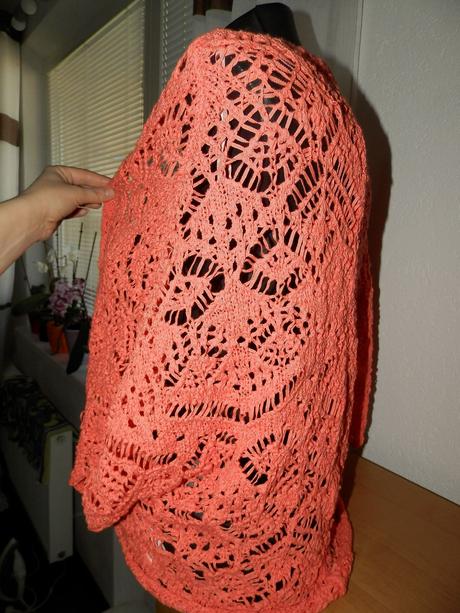 Lososové bolerko, 38