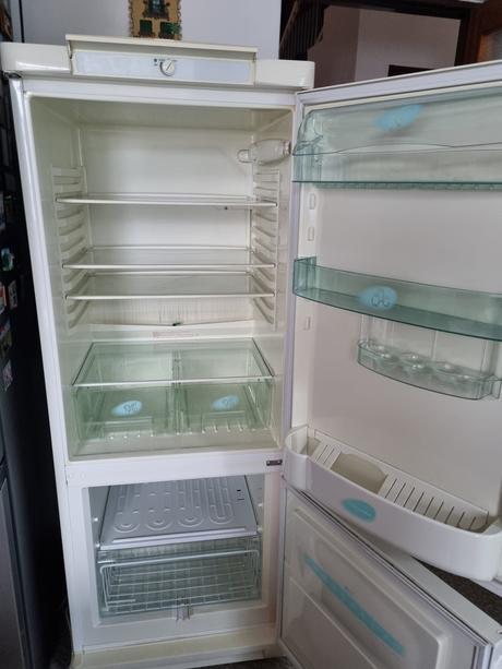 Chladnička electrolux, electrolux