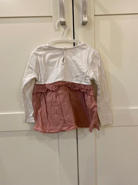 Košielka zara, zara,92