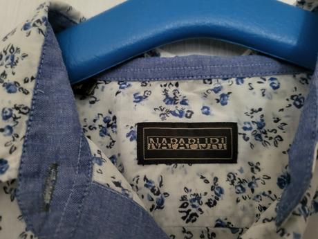 Kosela napapijri, napapijri,m