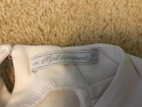 Krásna šaty mayoral, mayoral,110