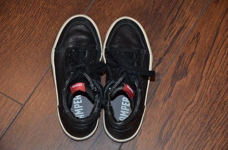 Kozene topanky camper, camper,28