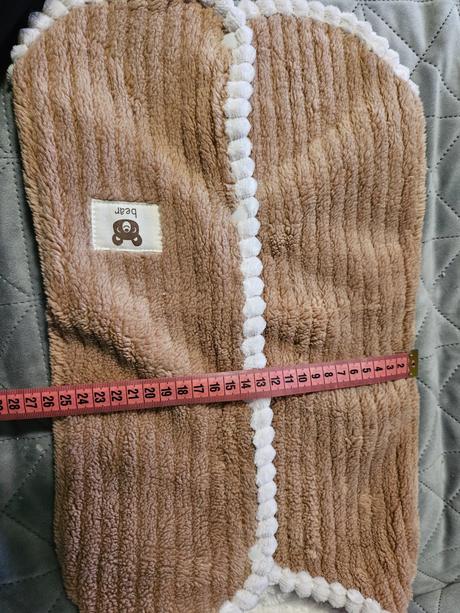 Oblečenie pre psíka, 