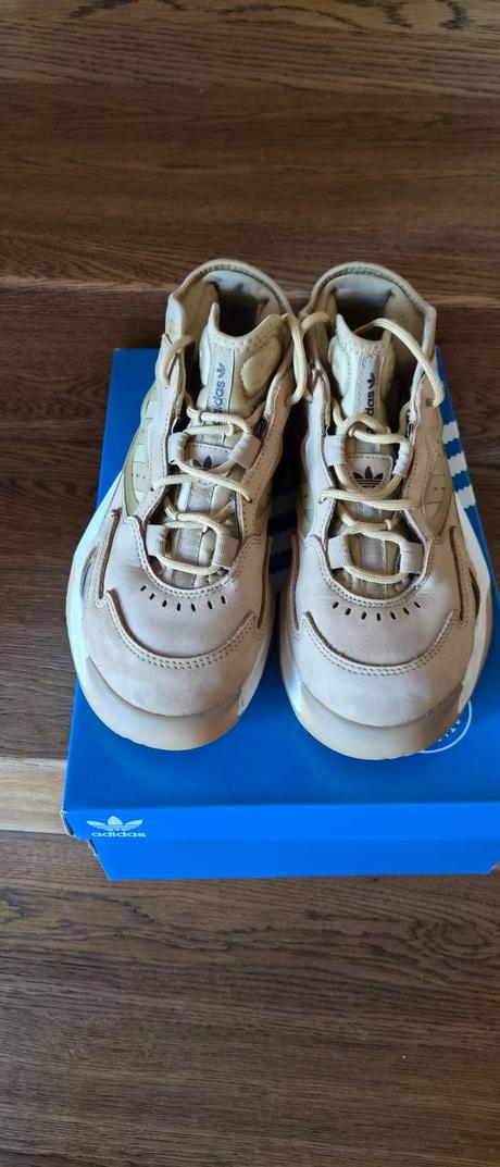 Streetball adidas, adidas,39