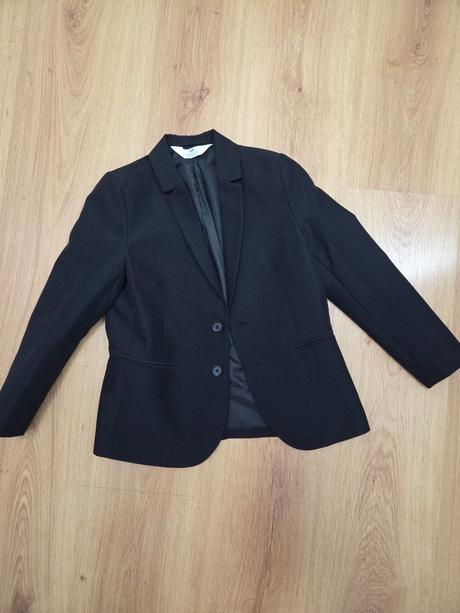 Detské sako, h&m,122
