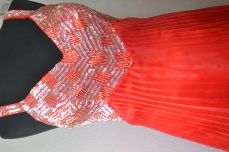 Spoločenské šaty xl, xl