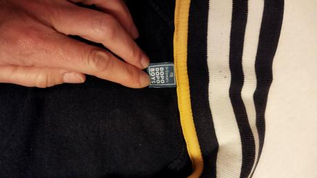 Mikiny,2ks,veľ.110, 110