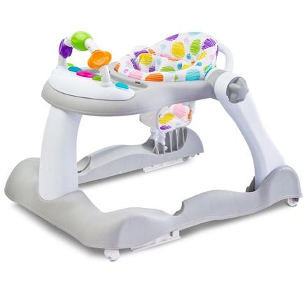 Detské chodítko footsie 2v1 toyz, 