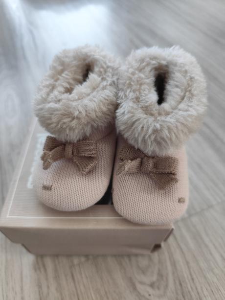 Capačky mayoral, mayoral,<17