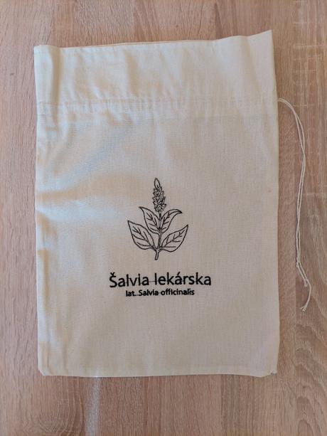 Vrecká na bylinky, 