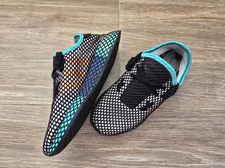 Botasky č.40, adidas,40