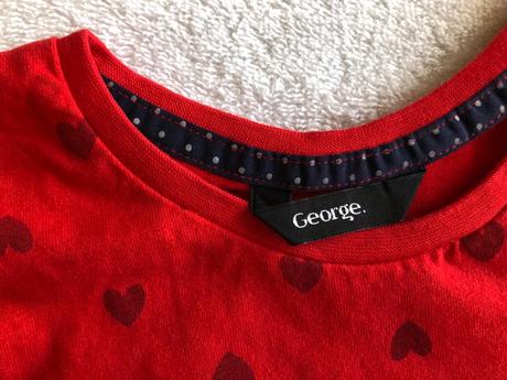 Tričká 110/116, gymboree,116