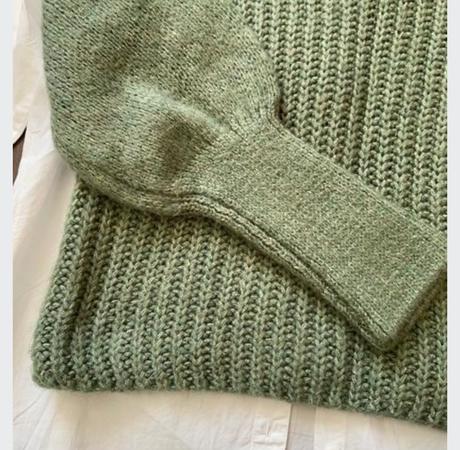 Dámsky sveter, stradivarius,m