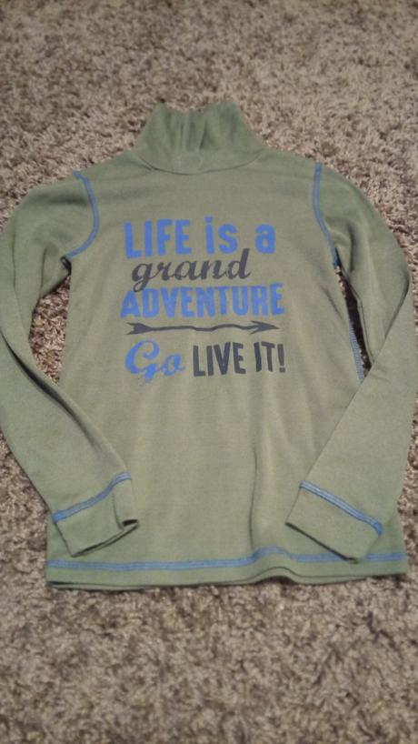 Termorolak, pepperts,134