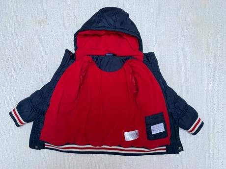 Bunda na zimu, lupilu,116