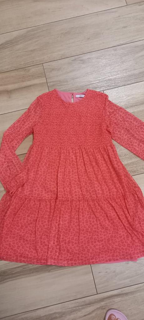 Šaty 152, reserved,152