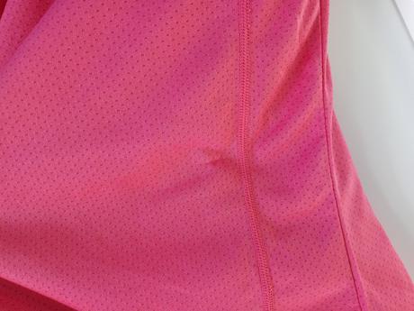 Funkčne tričko xs/s, s