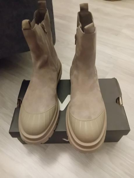 Dámske topánky, victory,40