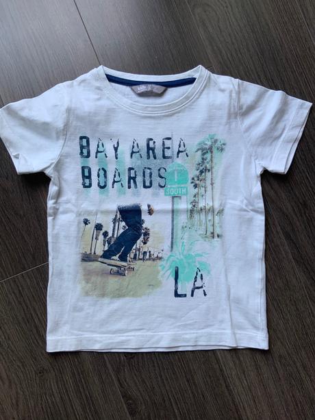 Tričko lindex, lindex,98