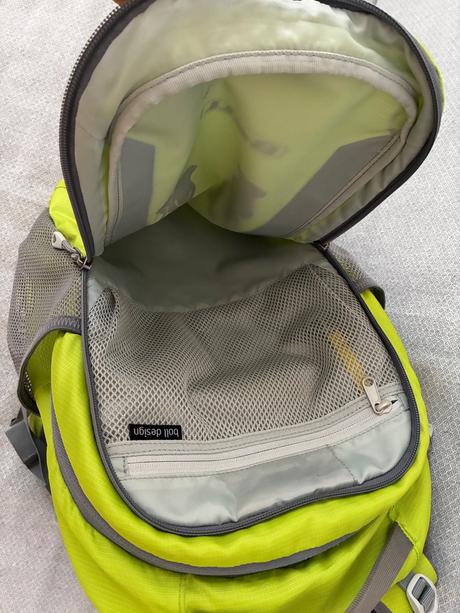 Školská taška boll school mate 20l 1. - 5.ročník, 