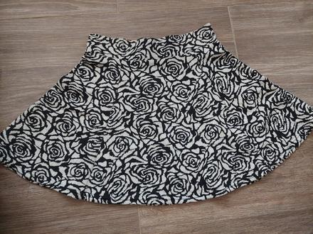Sukňa s/m, s