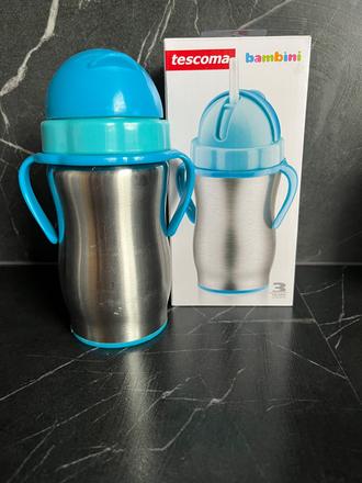 Termo tescoma fľaša, 