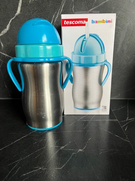 Termo tescoma fľaša, 