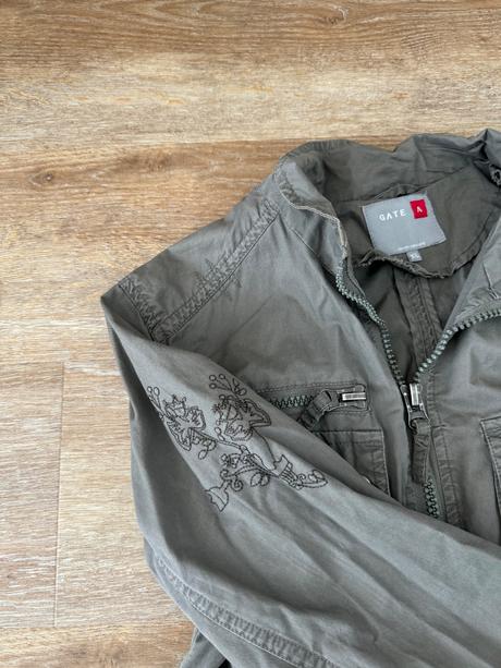 Bundička gate s/m, gate,s