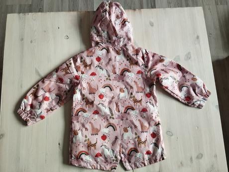 Jarná bunda, next,98