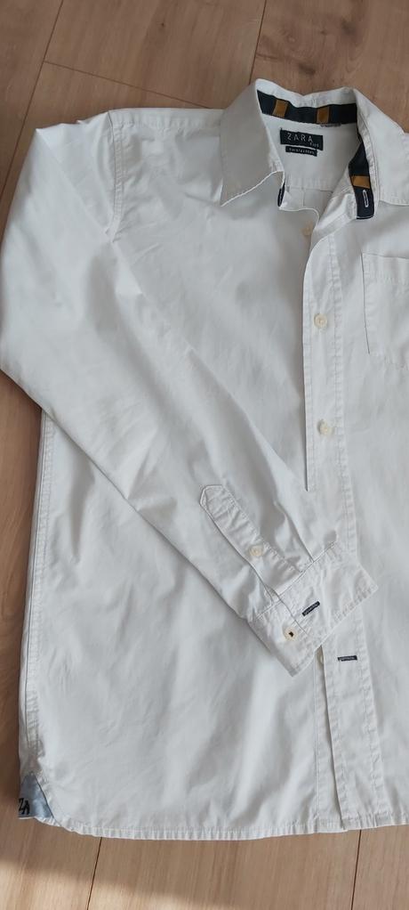 Košeľa, zara,164