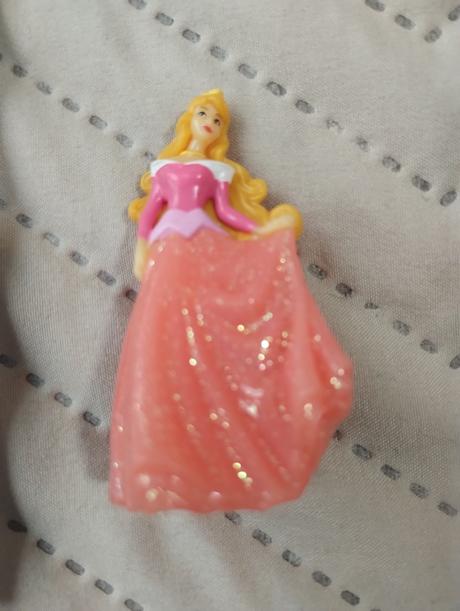 Princezné disney - figúrky, zberateľská sada, 