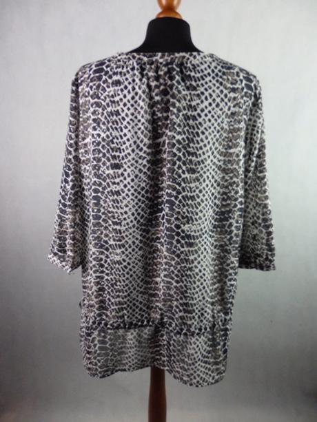 Kvalitná dámska blúzka, tcm,50